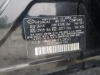 2015 Hyundai Sonata Hybrid за продажба в Loganville, GA - Minor Dent/Scratches
