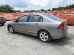 2007 Honda Civic Ex de vânzare în Ocala, FL - Front End