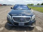 2014 Mercedes-Benz S 550 zu verkaufen in Houston, TX - Front End