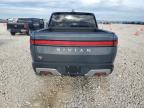 2022 Rivian R1T Adventure на продаже в Taylor, TX - Hail