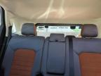 2018 Ford Edge Sel en Venta en Albuquerque, NM - Front End