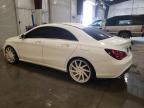 2015 Mercedes-Benz Cla 250 4Matic na sprzedaż w Avon, MN - Side