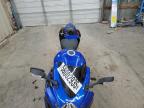 2007 Suzuki Gsx-R600  for Sale in Madisonville, TN - Side