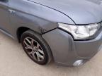 2015 MITSUBISHI OUTLANDER for sale at Copart SANDY