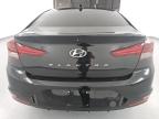 2019 Hyundai Elantra Sel na sprzedaż w Van Nuys, CA - Front End