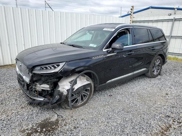 LINCOLN AVIATOR 2023