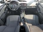 2017 Toyota Yaris L en Venta en Orlando, FL - Front End