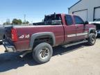 2003 Chevrolet Silverado K2500 Heavy Duty de vânzare în Nampa, ID - Front End