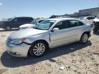 2012 Chrysler 200 Touring zu verkaufen in Wayland, MI - Front End