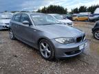2009 BMW 116I SPORT for sale at Copart WISBECH