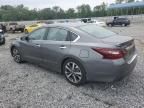 2017 Nissan Altima 2.5 იყიდება Spartanburg-ში, SC - Front End