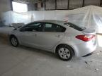 2016 Kia Forte Lx за продажба в Lexington, KY - Front End
