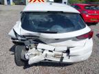 2017 VAUXHALL ASTRA ENER for sale at Copart EAST KILBRIDE