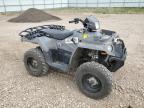 2020 POLARIS SPORTSMAN 570 EPS UTILITY PACKAGE for sale at Copart ND - BISMARCK