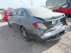 2017 MERCEDES BENZ E 220 D AM for sale at Copart BRISTOL