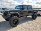 2021 Jeep Gladiator Sport zu verkaufen in Houston, TX - Water/Flood
