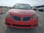 2005 Pontiac Vibe  за продажба в Lumberton, NC - Rear End