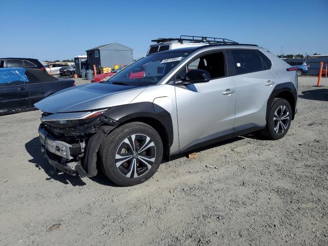 TOYOTA BZ4X XLE 2023