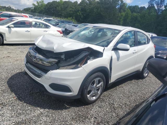 HONDA HR-V LX 2022