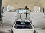 2022 Lincoln Navigator Black Label за продажба в New Braunfels, TX - Minor Dent/Scratches