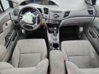 2012 Honda Civic Lx for Sale in Arcadia, FL - Front End