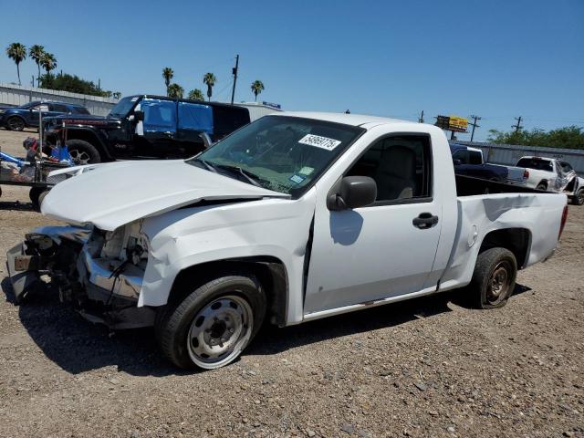 2006 Gmc Canyon   