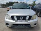 2012 Nissan Frontier Sv for Sale in Leroy, NY - Undercarriage