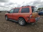 2005 Nissan Armada Se იყიდება Chicago Heights-ში, IL - Side