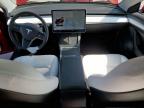 2021 Tesla Model 3    en Venta en Grand Prairie, TX - Frame Damage