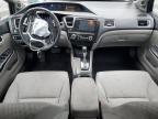2015 Honda Civic Ex zu verkaufen in Marlboro, NY - Front End