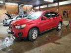 2013 Mitsubishi Outlander Sport Es for Sale in Ebensburg, PA - Rear End