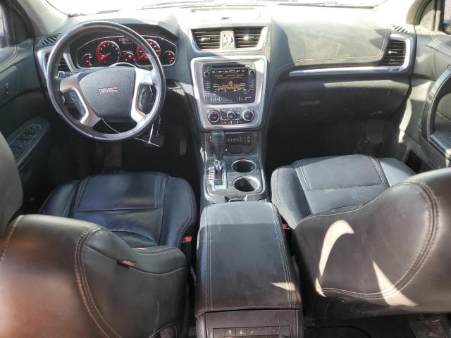 GMC ACADIA 2016 Белы