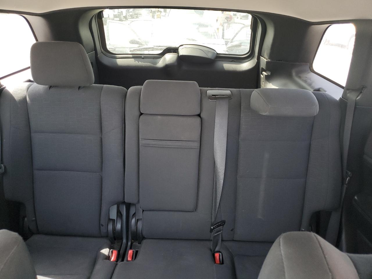 2011 Jeep Grand Cherokee Laredo VIN: 1J4RR4GG6BC525499 Lot: 55385755