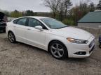 2015 Ford Fusion Se zu verkaufen in West Warren, MA - Front End