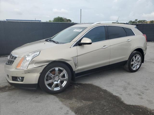 2012 Cadillac Srx Performance Collection