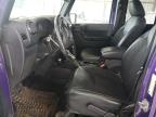 2017 Jeep Wrangler Unlimited Sahara de vânzare în Cartersville, GA - Front End