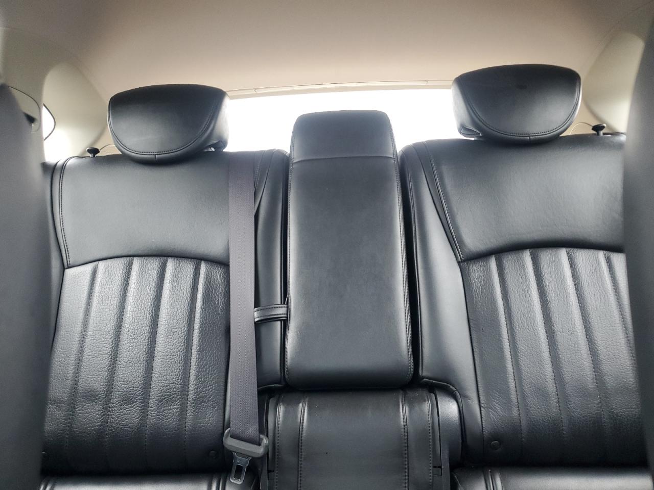 2012 Infiniti Ex35 Base VIN: JN1AJ0HR1CM450924 Lot: 56691545