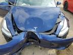 2020 Tesla Model 3  للبيع في Lansing، MI - Front End