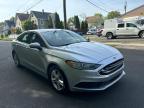 2018 Ford Fusion Se Hybrid for Sale in Hillsborough, NJ - Normal Wear