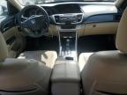 2014 Honda Accord Lx   продається в Mentone, CA - Front End
