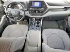 2023 Toyota Highlander L de vânzare în San Antonio, TX - Front End
