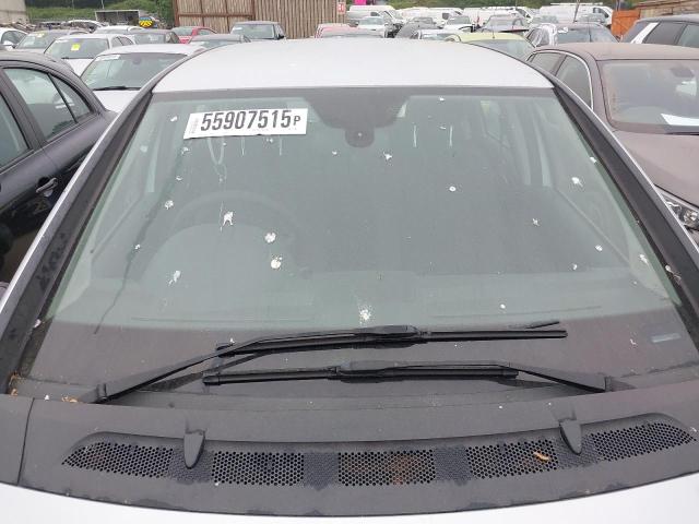 2010 MERCEDES BENZ A160 BLUEE