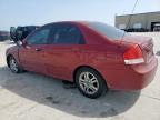 2007 Kia Spectra Ex for Sale in Wilmer, TX - Side