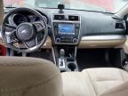 2019 Subaru Outback 2.5I Premium for Sale in Spartanburg, SC - Front End