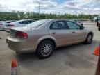 2002 Chrysler Sebring Lx en Venta en Columbus, OH - Undercarriage