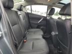 2012 Mazda 3 I იყიდება Graham-ში, WA - Front End