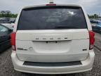2013 Dodge Grand Caravan Se за продажба в West Mifflin, PA - Side