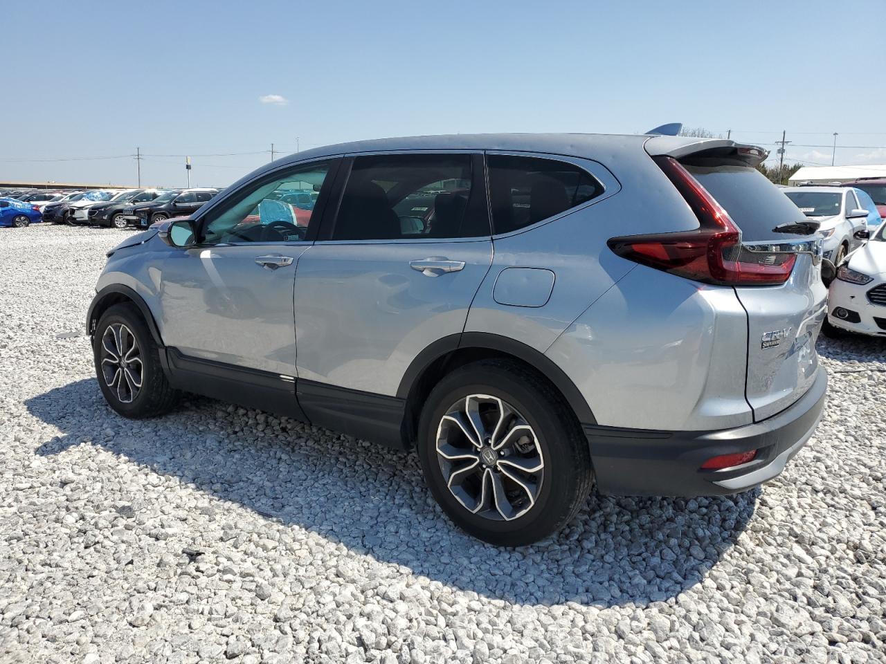 2022 Honda CR-V - Image 2