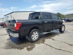 2017 Nissan Titan S за продажба в Harleyville, SC - Front End