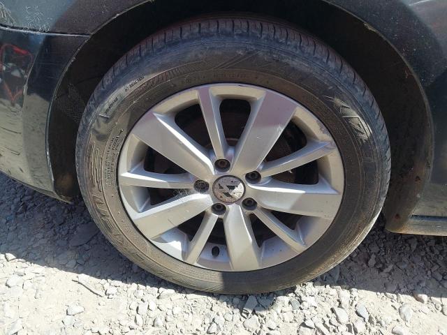 2011 VOLKSWAGEN GOLF MATCH